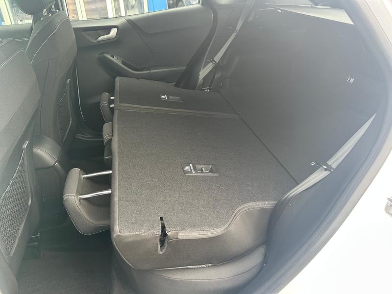 Used Ford Puma 2023 for sale - 76703159: Photo 18