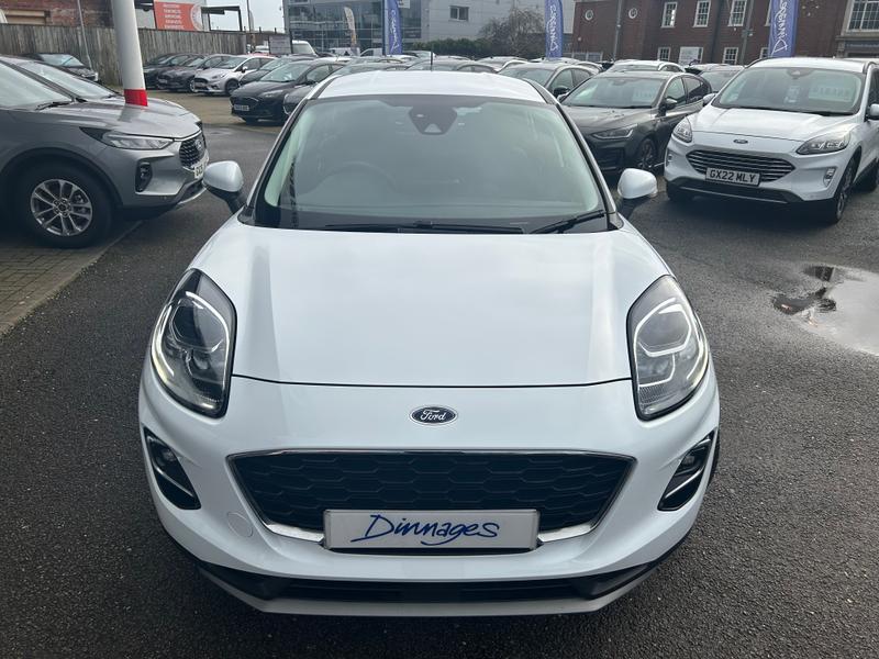 Used Ford Puma 2023 for sale - 76703159: Photo 2