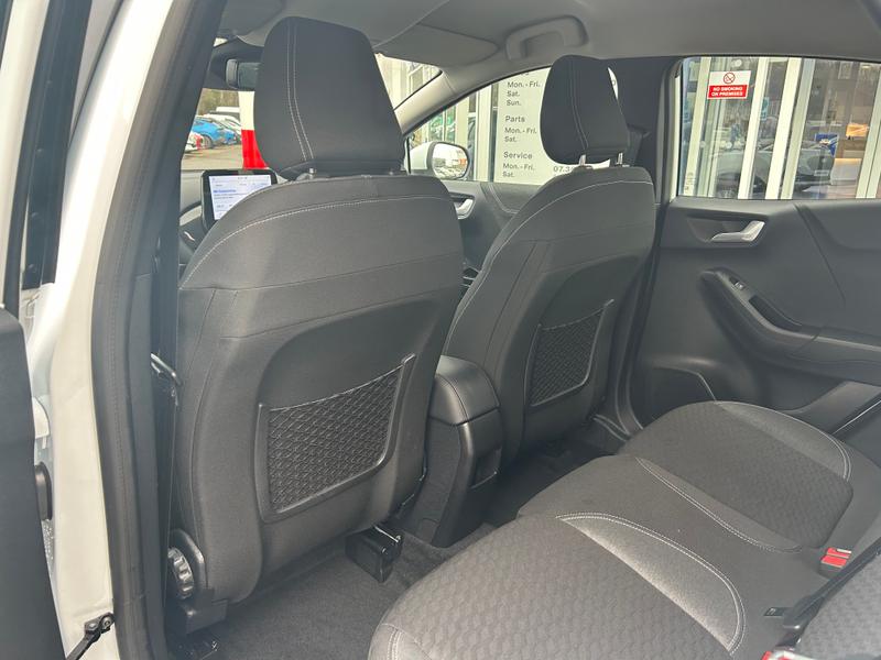 Used Ford Puma 2023 for sale - 76703159: Photo 21