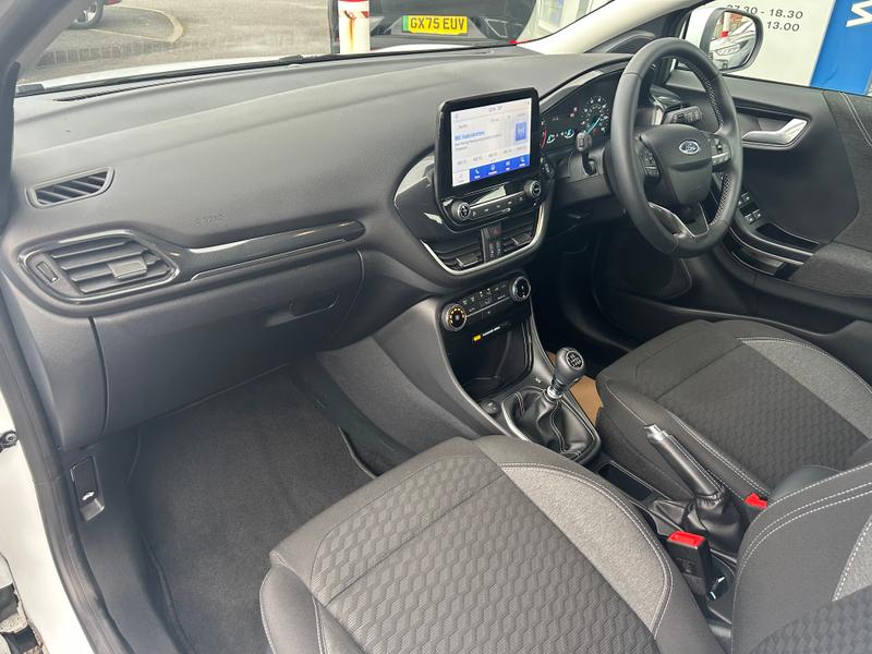 Used Ford Puma 2023 for sale - 76703159: Photo 22