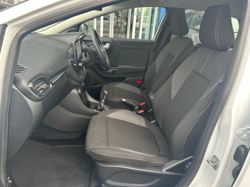 Used Ford Puma 2023 for sale - 76703159: Photo 23