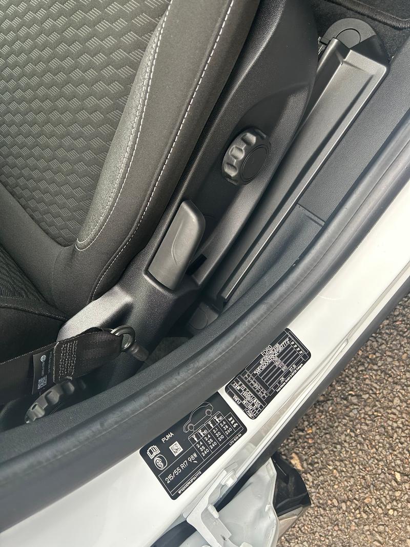 Used Ford Puma 2023 for sale - 76703159: Photo 26