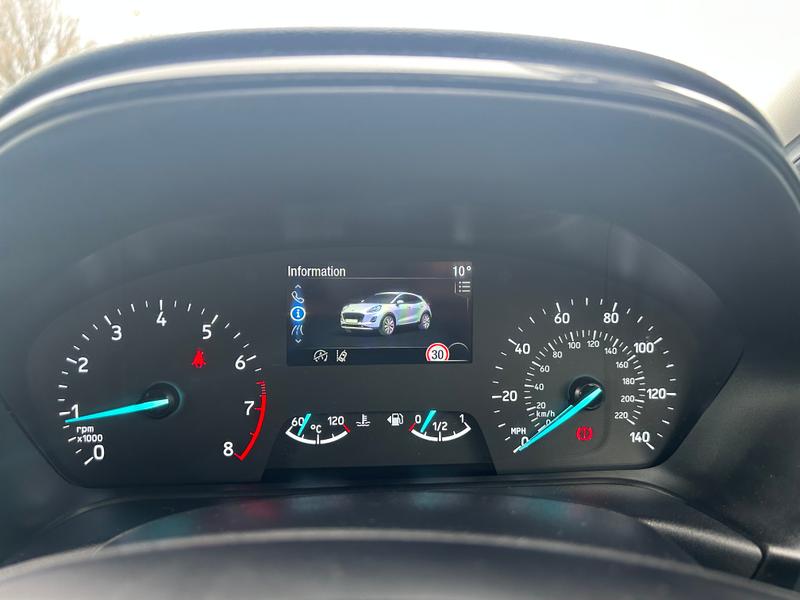 Used Ford Puma 2023 for sale - 76703159: Photo 32