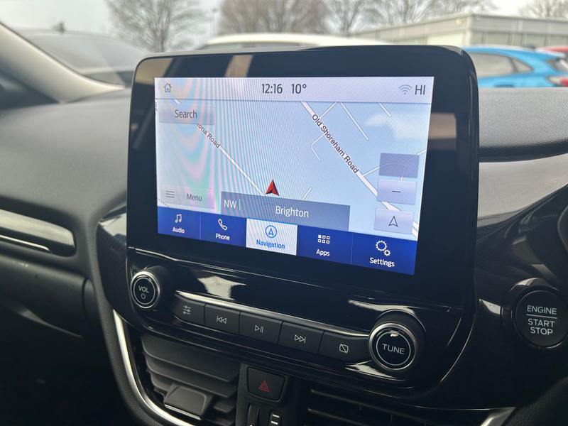 Used Ford Puma 2023 for sale - 76703159: Photo 34