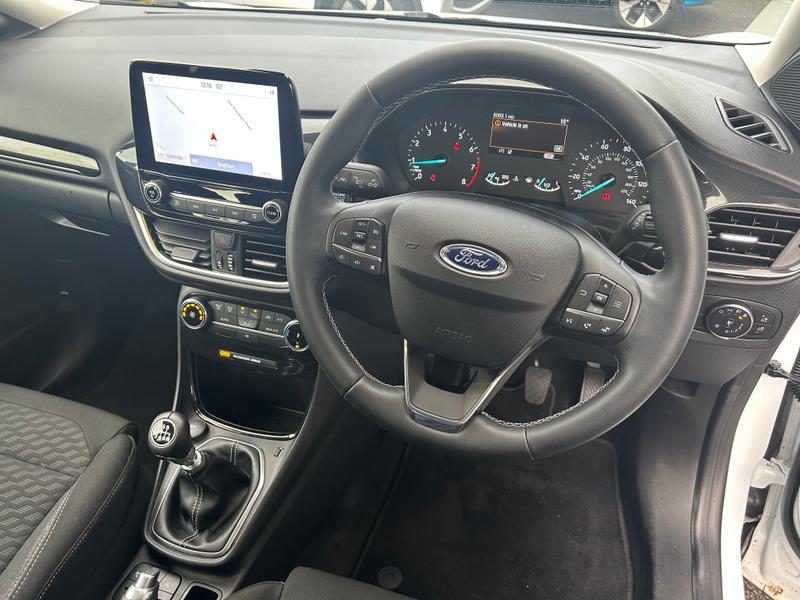 Used Ford Puma 2023 for sale - 76703159: Photo 38