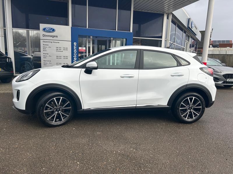 Used Ford Puma 2023 for sale - 76703159: Photo 4