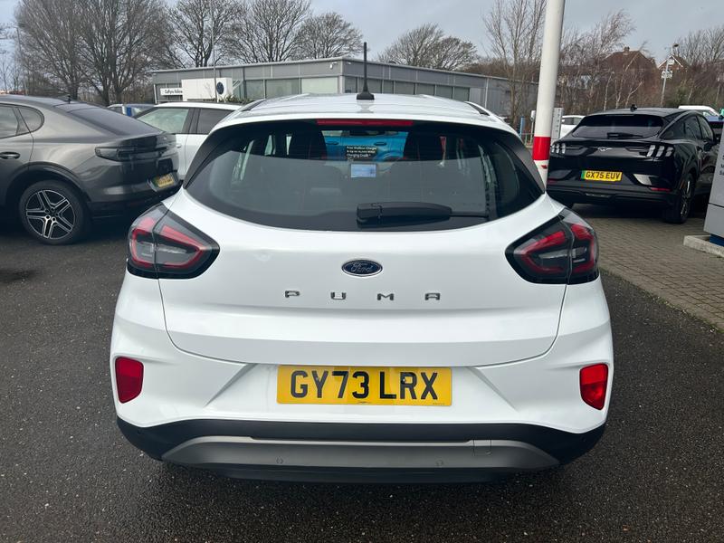 Used Ford Puma 2023 for sale - 76703159: Photo 6