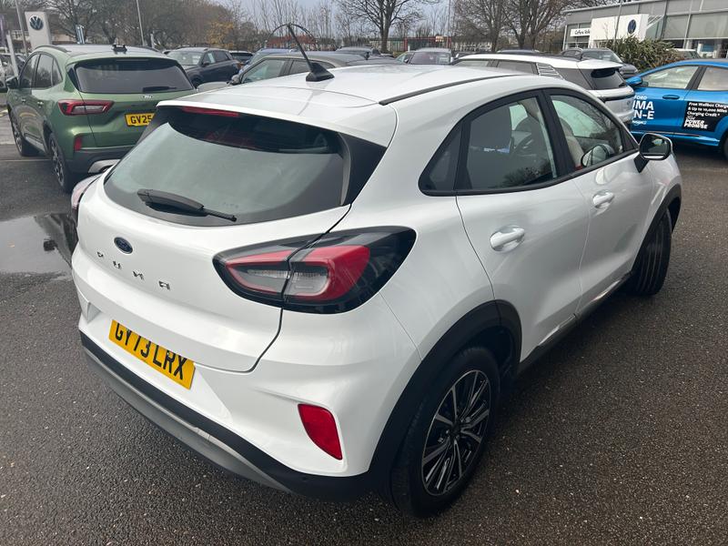 Used Ford Puma 2023 for sale - 76703159: Photo 7