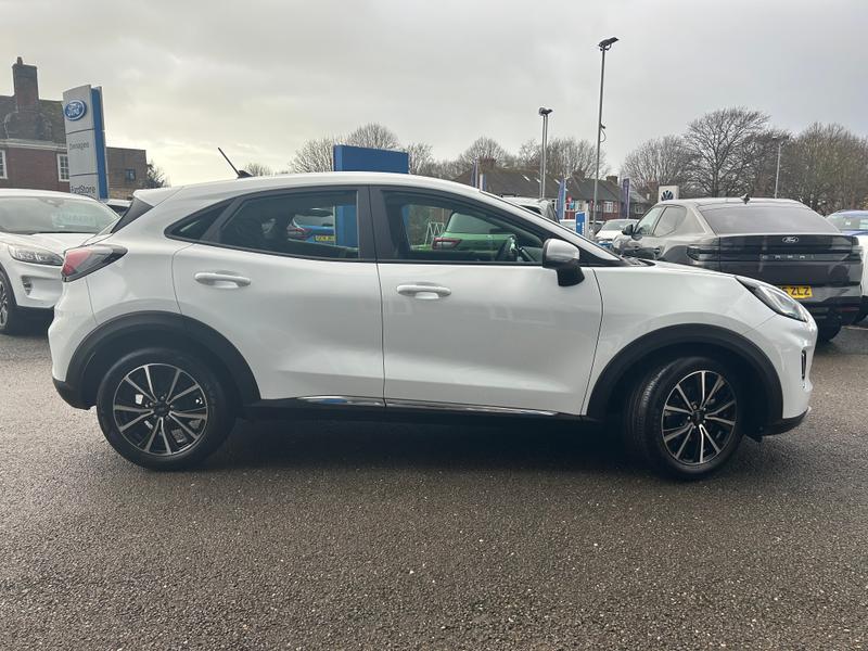 Used Ford Puma 2023 for sale - 76703159: Photo 8