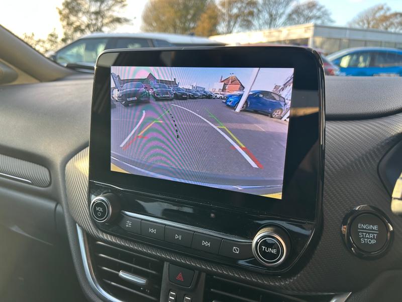 Used Ford Puma 2023 for sale - 76412158: Photo 11