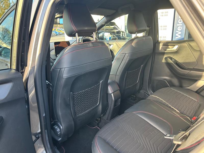 Used Ford Puma 2023 for sale - 76412158: Photo 21