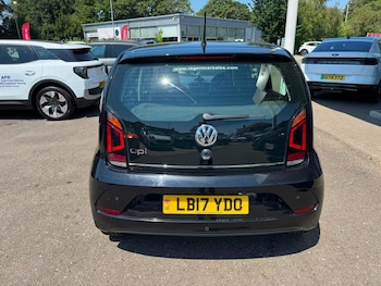 Used Volkswagen up! 2017 for sale - 79128644: Photo
