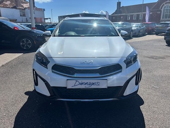 Used Kia XCeed 2022 for sale - 79585069: Photo