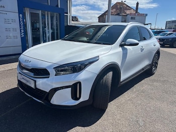 Used Kia XCeed 2022 for sale - 79585069: Photo