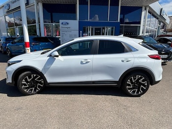 Used Kia XCeed 2022 for sale - 79585069: Photo