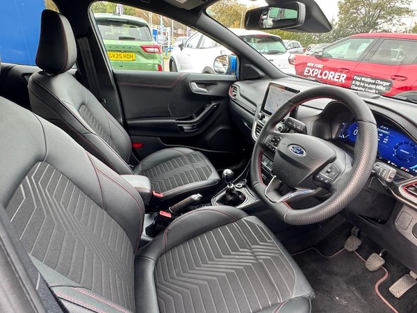 Used Ford Puma 2023 for sale - 76097192: Photo 15