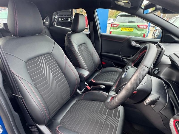 Used Ford Puma 2023 for sale - 76097192: Photo 16