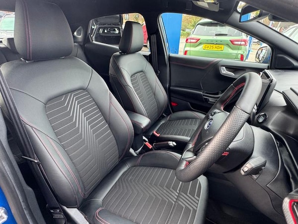 Used Ford Puma 2023 for sale - 76097192: Photo 17
