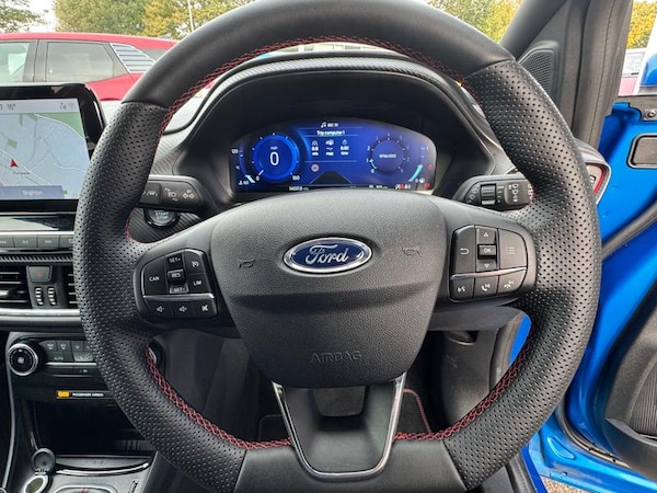 Used Ford Puma 2023 for sale - 76097192: Photo 22