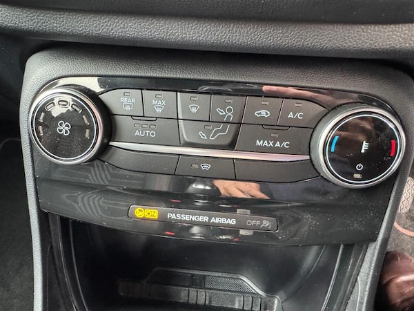 Used Ford Puma 2023 for sale - 76097192: Photo 25