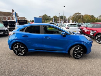 Used Ford Puma 2023 for sale - 76097192: Photo 2