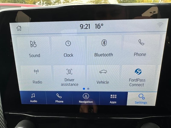 Used Ford Puma 2023 for sale - 76097192: Photo 34