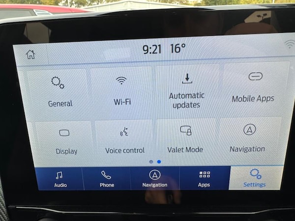 Used Ford Puma 2023 for sale - 76097192: Photo 35