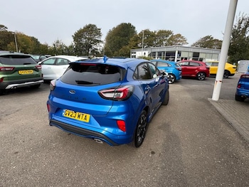 Used Ford Puma 2023 for sale - 76097192: Photo 3