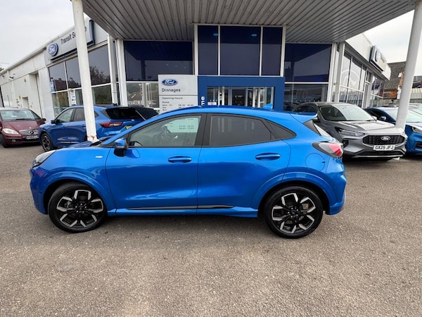 Used Ford Puma 2023 for sale - 76097192: Photo 6
