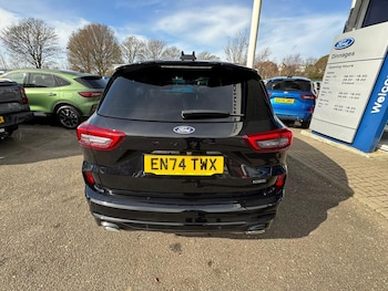 Used Ford Kuga 2025 for sale - 77718628: Photo