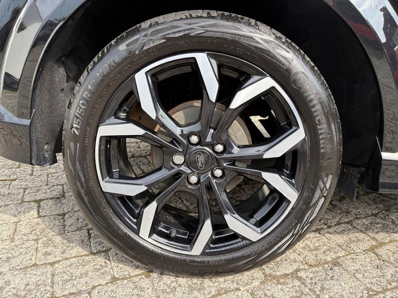 Used Ford Puma 2023 for sale - 76797111: Photo 10