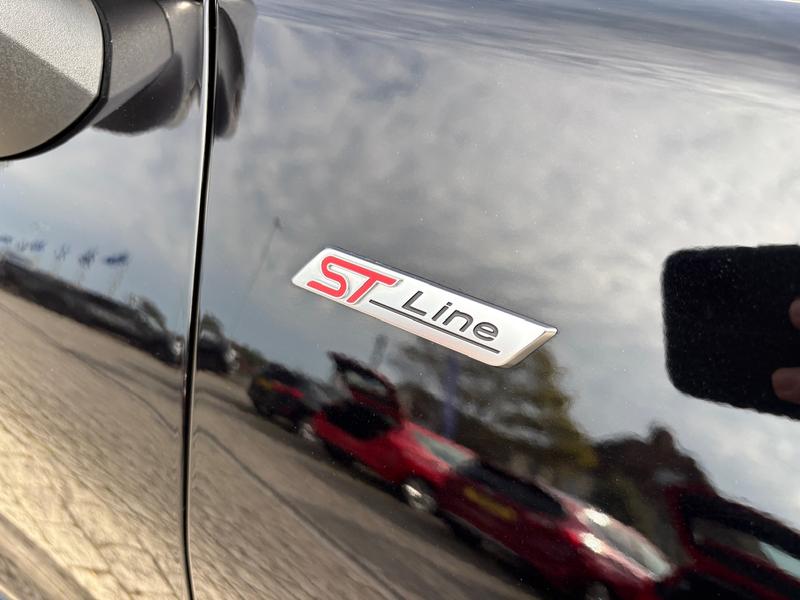 Used Ford Puma 2023 for sale - 76797111: Photo 11