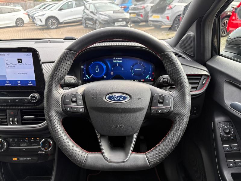 Used Ford Puma 2023 for sale - 76797111: Photo 16