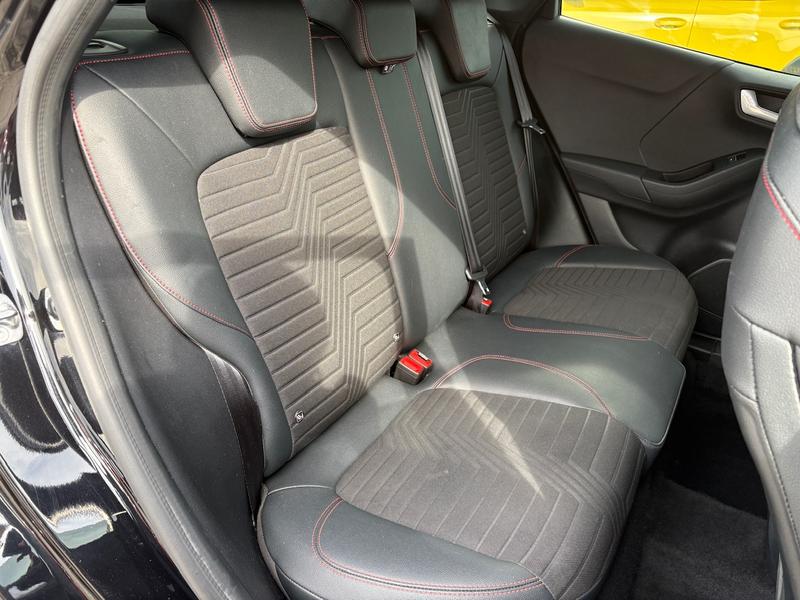 Used Ford Puma 2023 for sale - 76797111: Photo 17