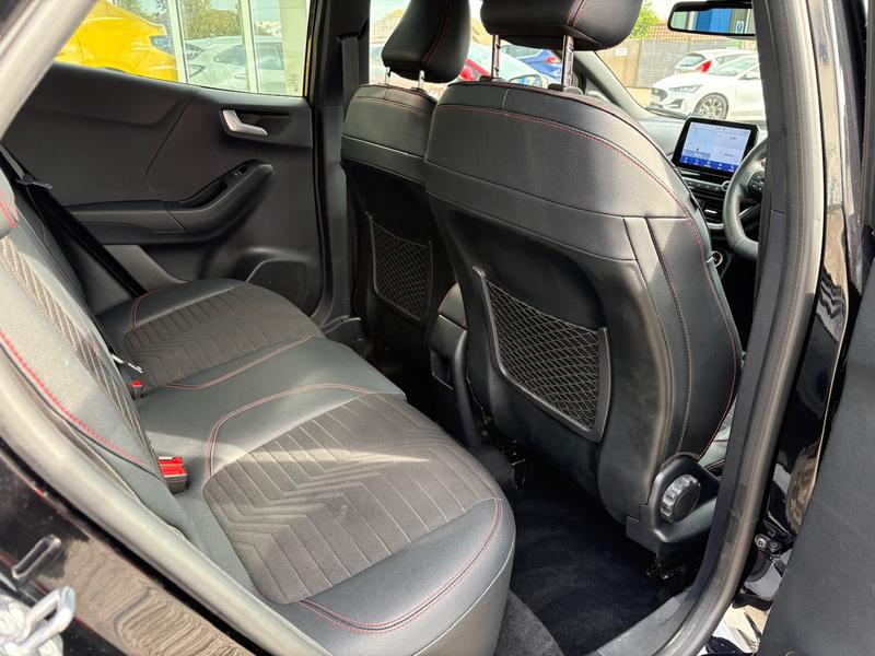 Used Ford Puma 2023 for sale - 76797111: Photo 18