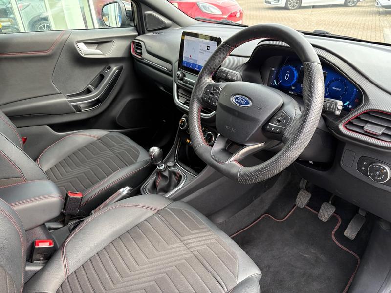 Used Ford Puma 2023 for sale - 76797111: Photo 19