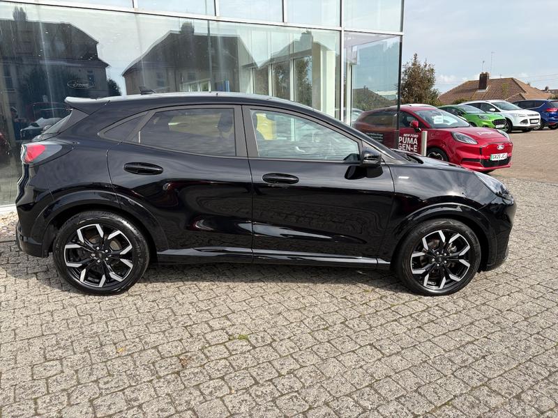 Used Ford Puma 2023 for sale - 76797111: Photo 2