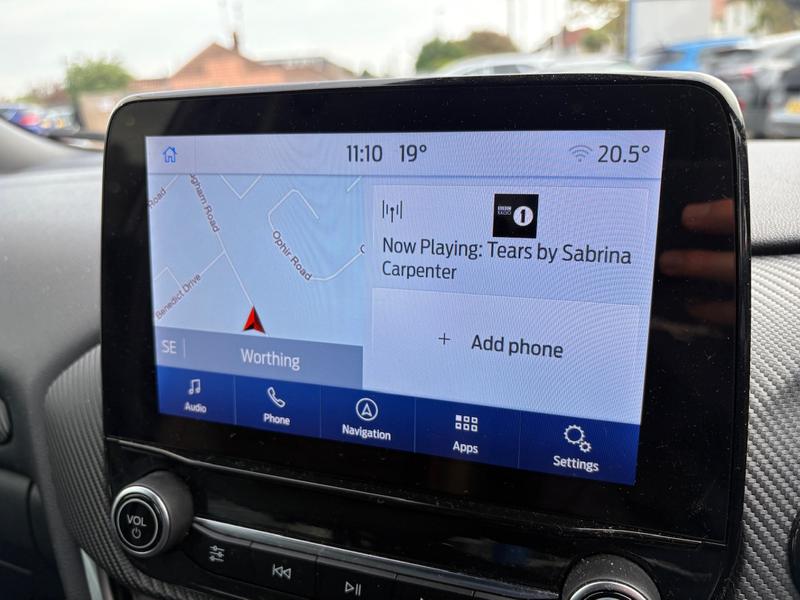 Used Ford Puma 2023 for sale - 76797111: Photo 30