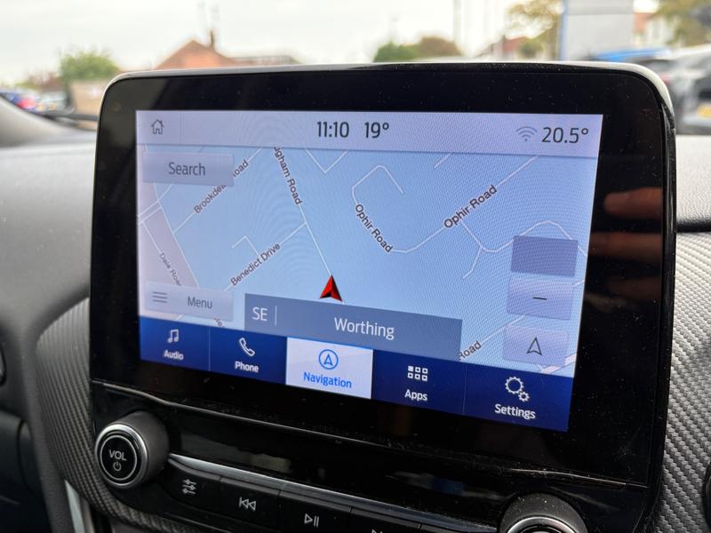 Used Ford Puma 2023 for sale - 76797111: Photo 34