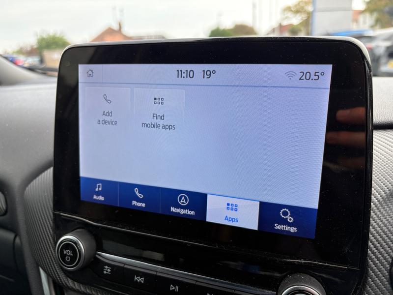 Used Ford Puma 2023 for sale - 76797111: Photo 35