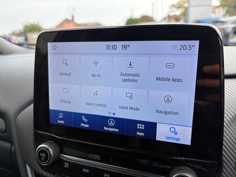 Used Ford Puma 2023 for sale - 76797111: Photo 37