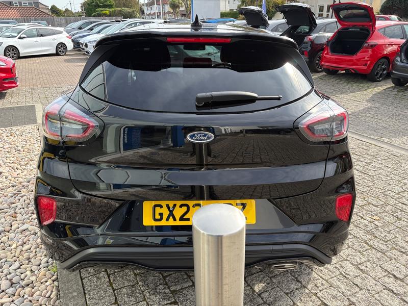 Used Ford Puma 2023 for sale - 76797111: Photo 4