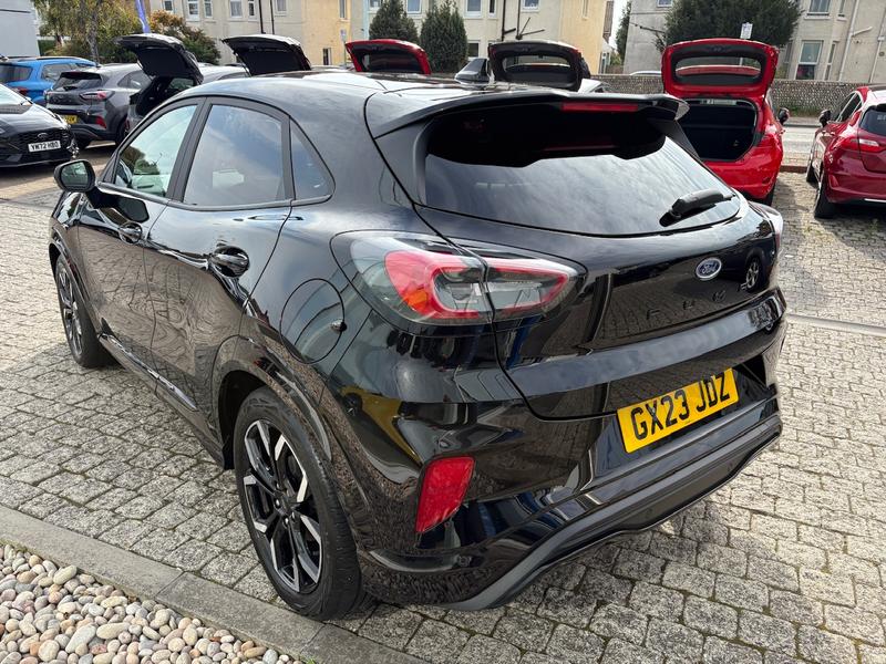 Used Ford Puma 2023 for sale - 76797111: Photo 5