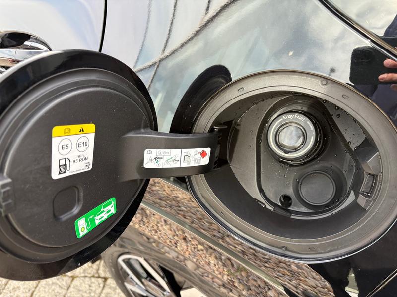 Used Ford Puma 2023 for sale - 76797111: Photo 9