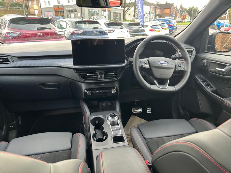 Used Ford Kuga 2024 for sale - 77301275: Photo 10