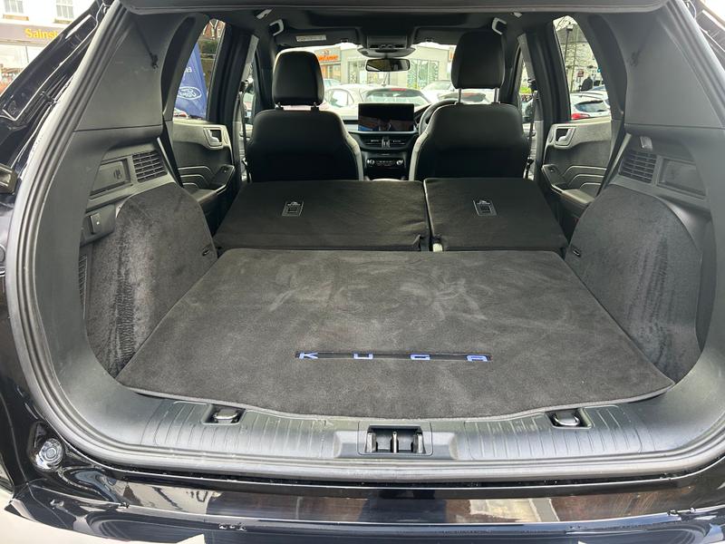 Used Ford Kuga 2024 for sale - 77301275: Photo 16