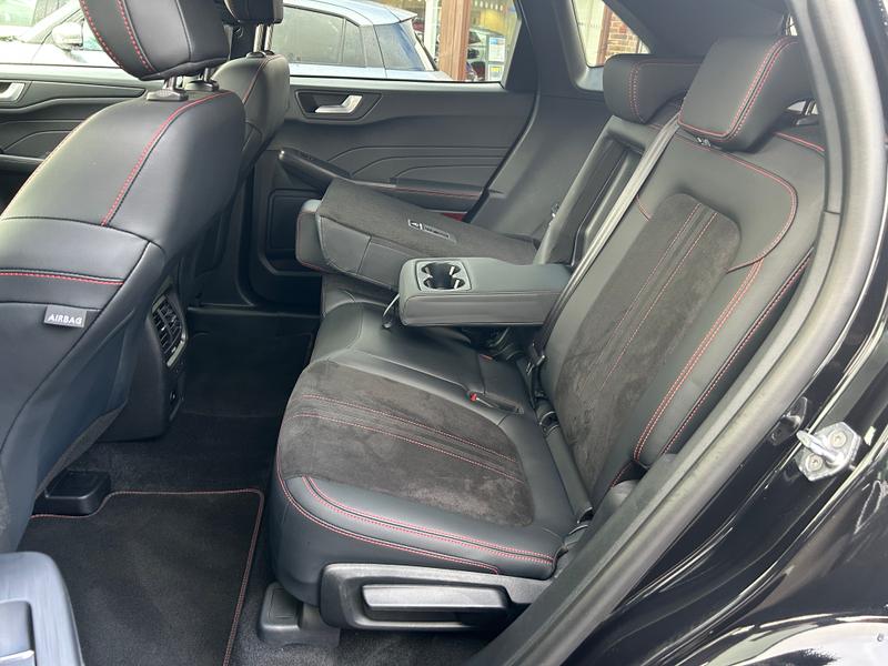 Used Ford Kuga 2024 for sale - 77301275: Photo 18