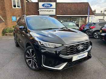 Used Ford Kuga 2024 for sale - 77301275: Photo