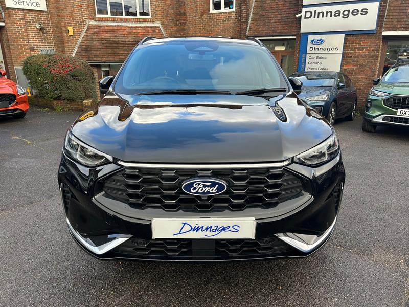 Used Ford Kuga 2024 for sale - 77301275: Photo 2