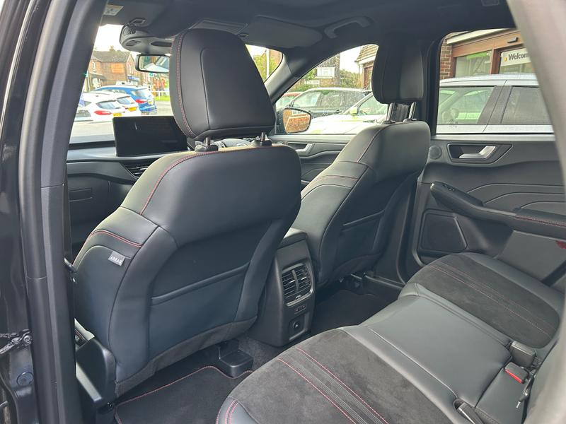 Used Ford Kuga 2024 for sale - 77301275: Photo 20